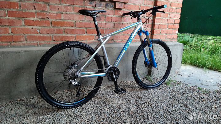 GT Avalanche 1.0