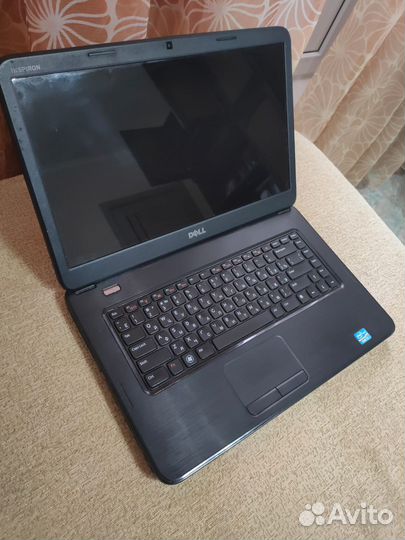 Dell на Core i-3