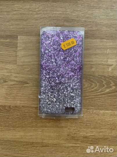 Чехол на iPhone 6