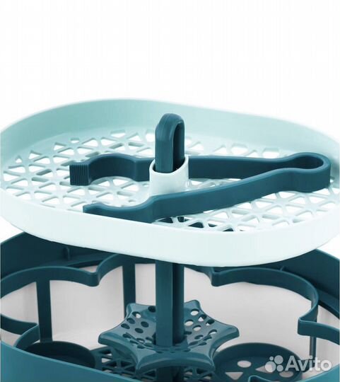 Стерилизатор для бутылочек