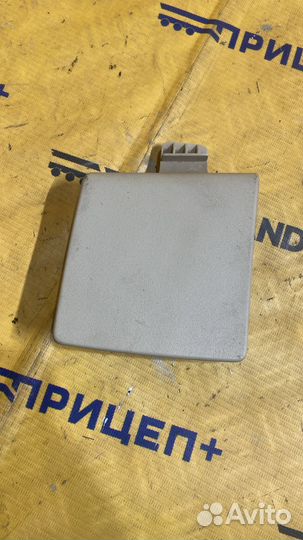 Крышка салона кабины Volvo FH 4