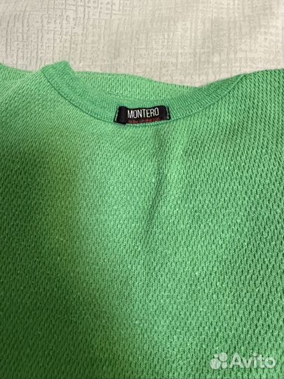 Термобелье Montero 104