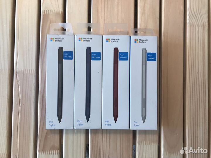 Surface pen стилус новый