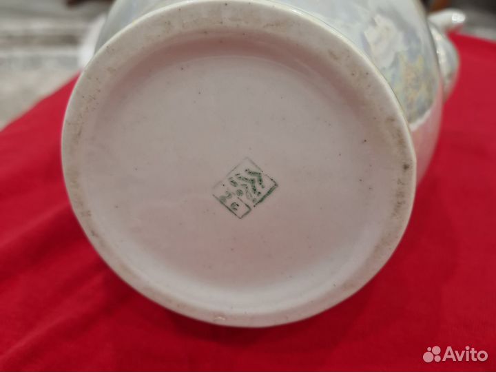 Заварочный чайник,кофейник, кувшин