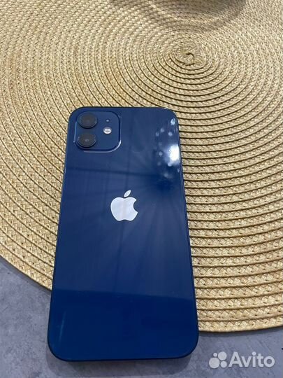iPhone 12, 64 ГБ