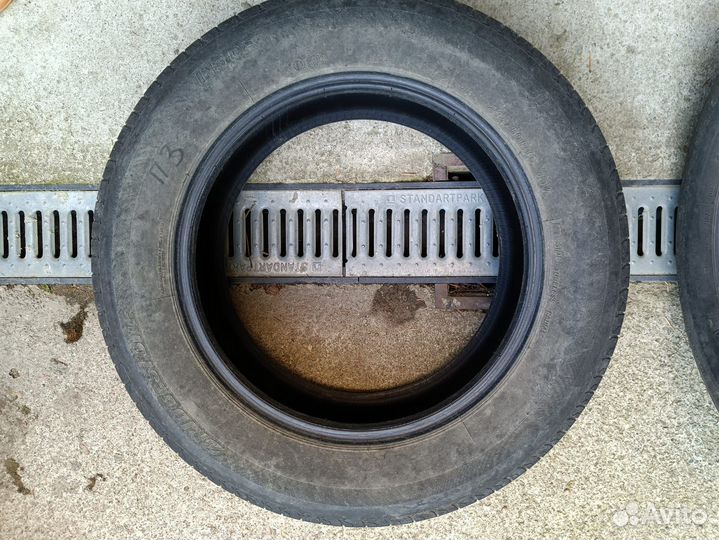 Bridgestone Turanza T001 215/60 R16