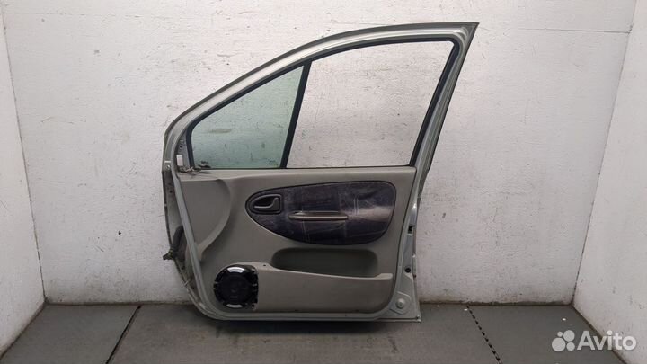 Дверь боковая Renault Scenic, 2000