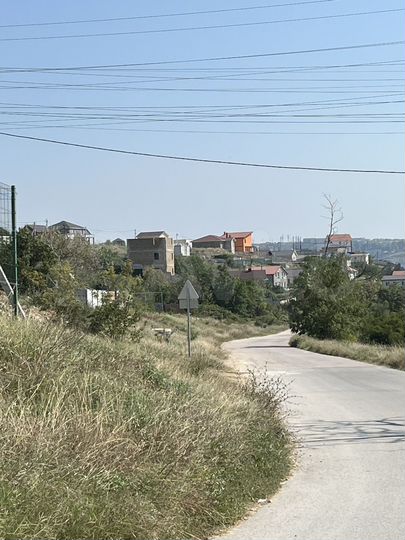 Участок 6 сот. (ИЖС)