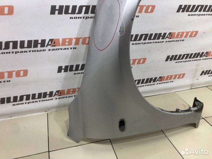 Крыло переднее правое Mazda 6 Gg 2.0 2007