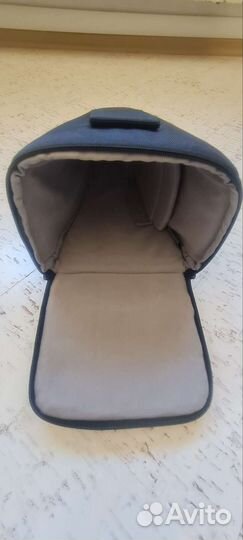 Сумка для зеркального фотоаппарата