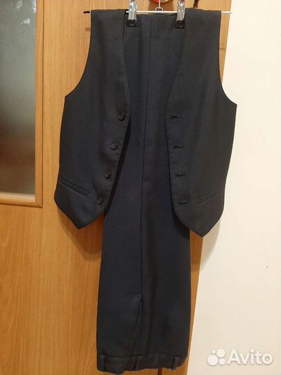 Школьная форма134