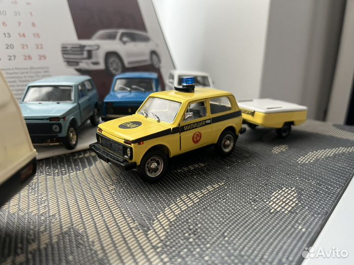 Ваз 2121 нива гаи конверсия