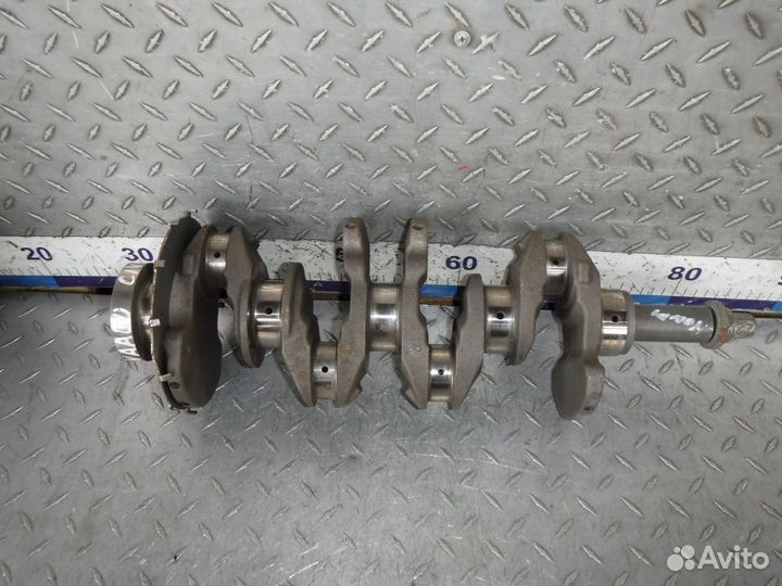 Коленвал Honda Civic 4D