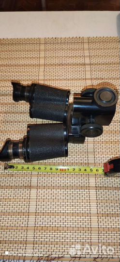 Бинокулярный микроскоп