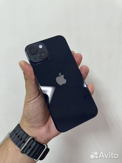 iPhone 14, 128 ГБ