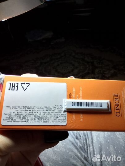 Духи женские Clinique happy