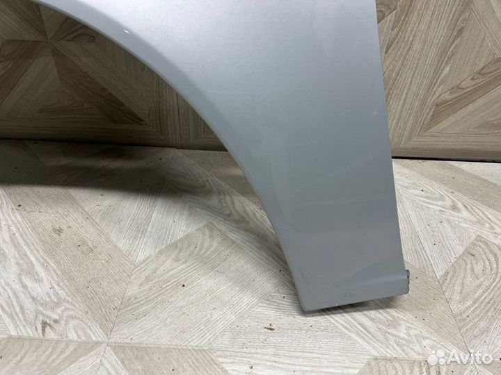 Крыло переднее левое Saab 9-3 вагон B207L 2009