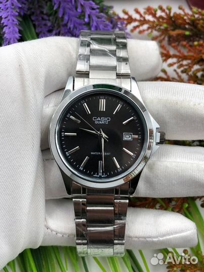 Часы casio