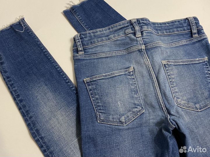 Джинсы ASOS XS-S