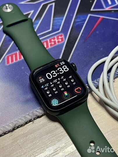 Apple Watch 7 41mm