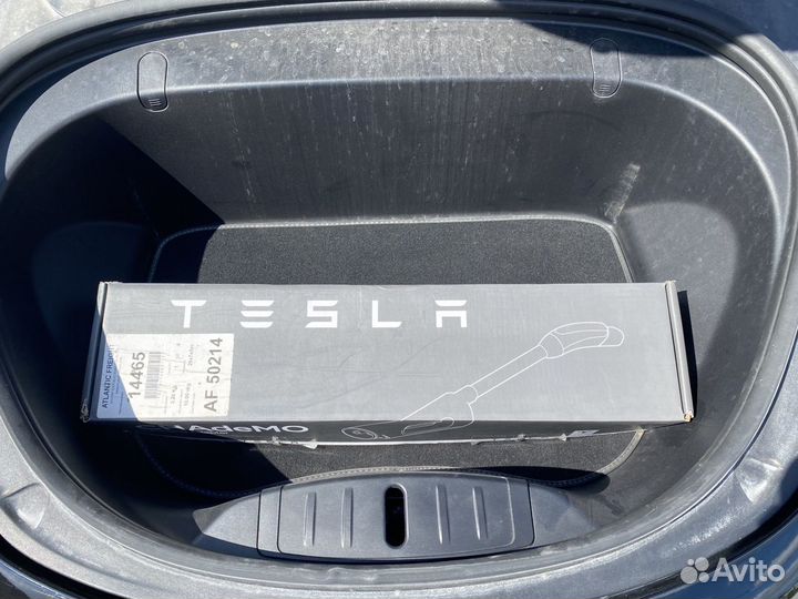 Chademo USA адаптер зарядки