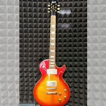 Электрогитара Burny Les Paul