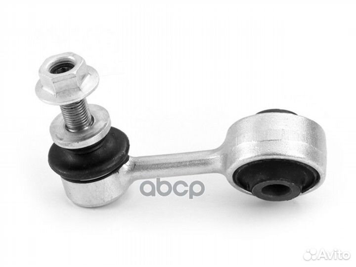 Тяга стабилизатора переднего toyota land cruise