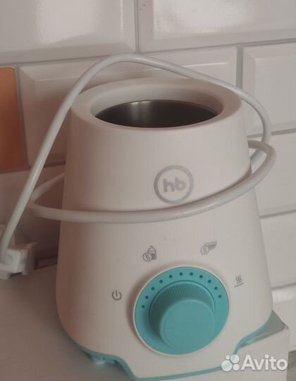 Подогреватель бутылочек