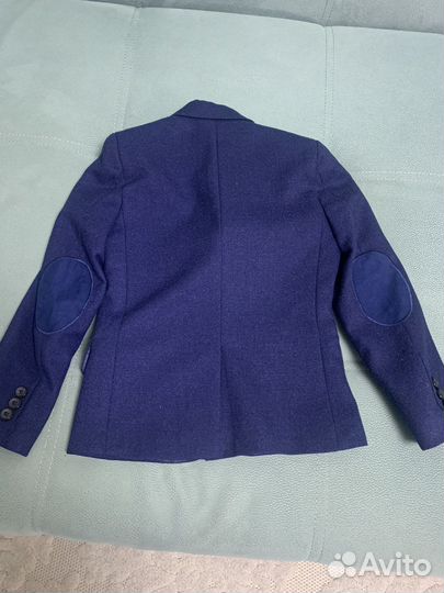 Пиджак на мальчика