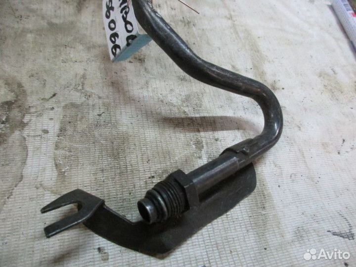 Трубка гидроусилителя Renault Clio II/Symbol 1998