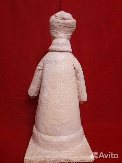 Снегурочка СССР вата