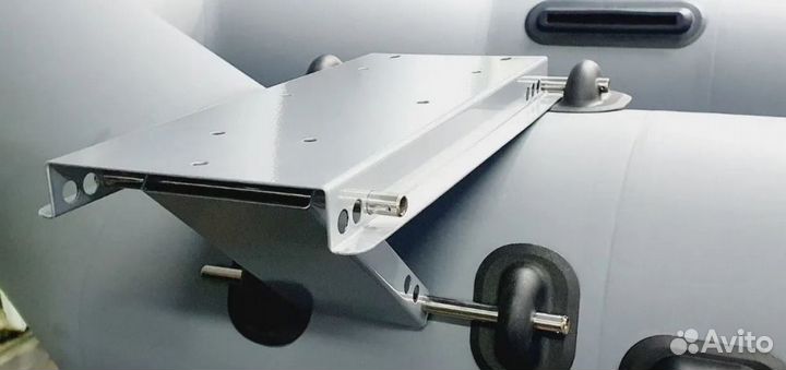 Лебедка якорная