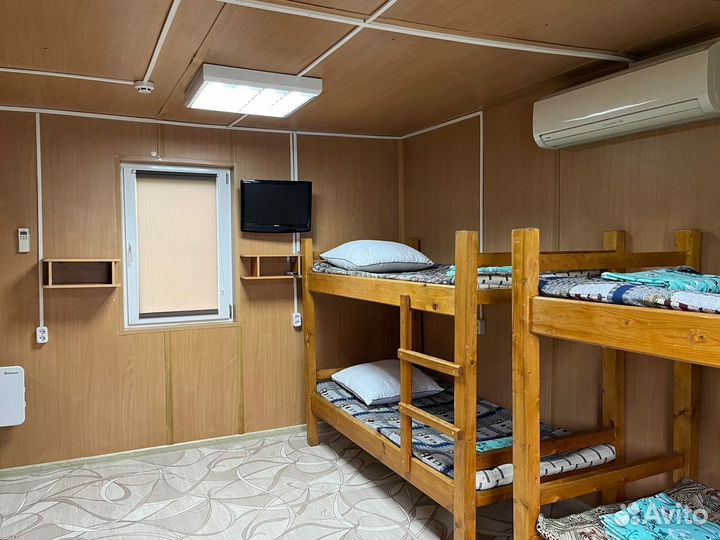 База отдыха 