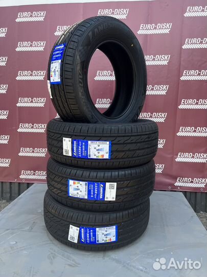 Landsail LS588 UHP 215/40 R17 87W