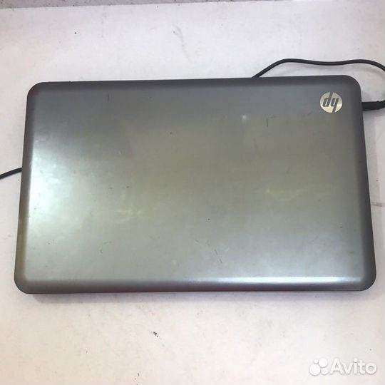 Ноутбук HP Pavilion G7 (Рассрочка / Л4)