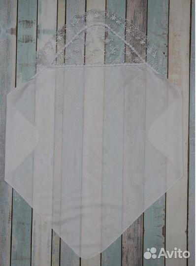 Конверт на выписку для девочки