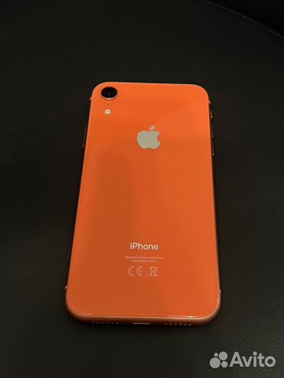 iPhone Xr, 64 ГБ