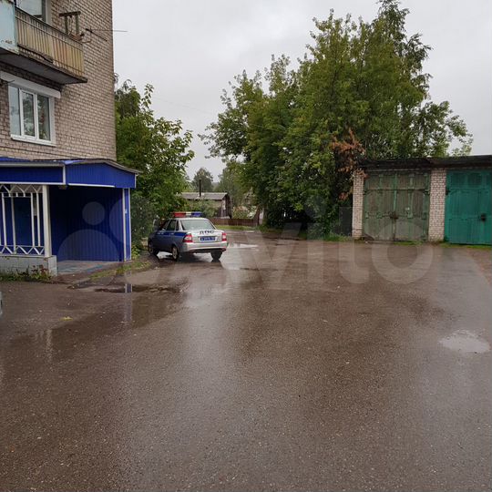 Гараж, 28 м²