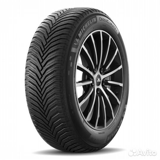 Michelin CrossClimate 2 225/55 R16 99W