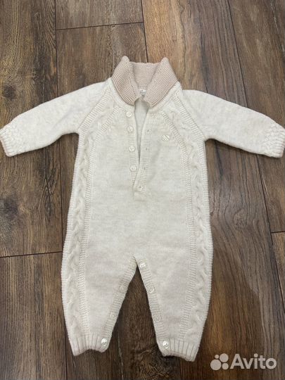 Комбинезон leoking