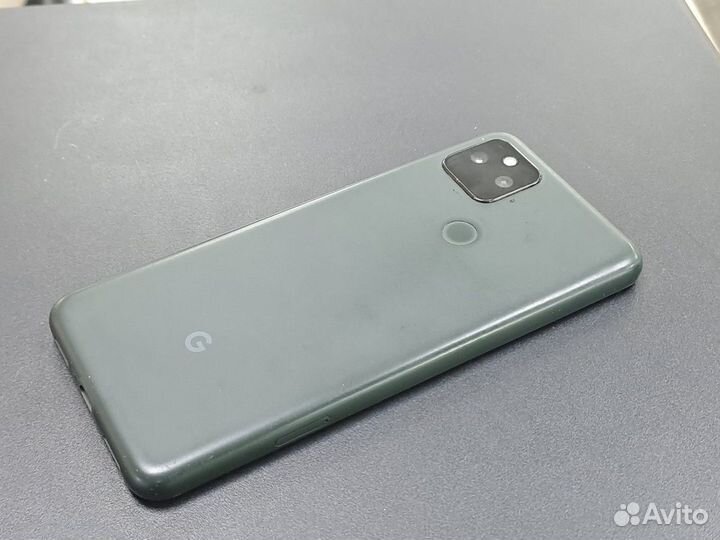 Google Pixel 5a 5G, 6/128 ГБ