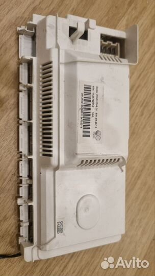 Запчасти для посудомоечной машины hotpoint ariston