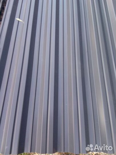 Прoфлиcт кровельный нс35