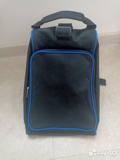 Сумка для роликовых коньков