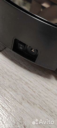 Робот пылесос