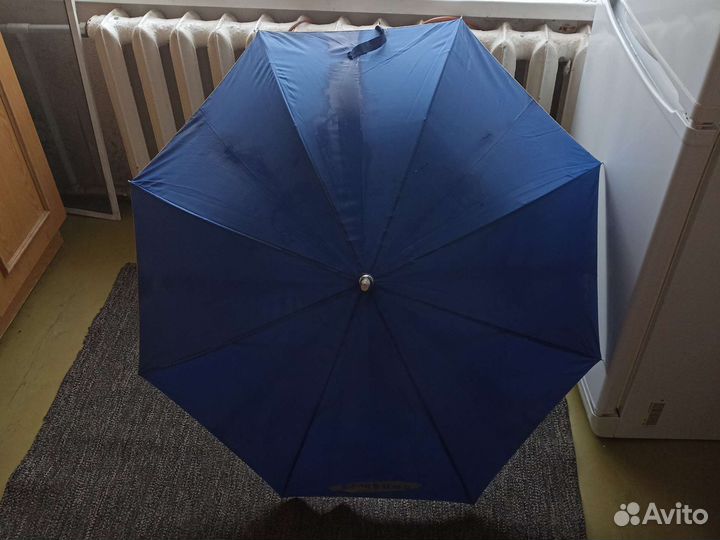 Зонт трость