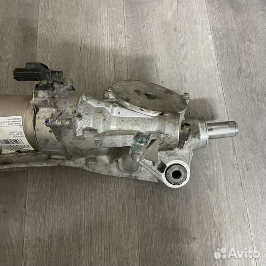 Рейка рулевая для Tank 300 2021 3401111XKM01A