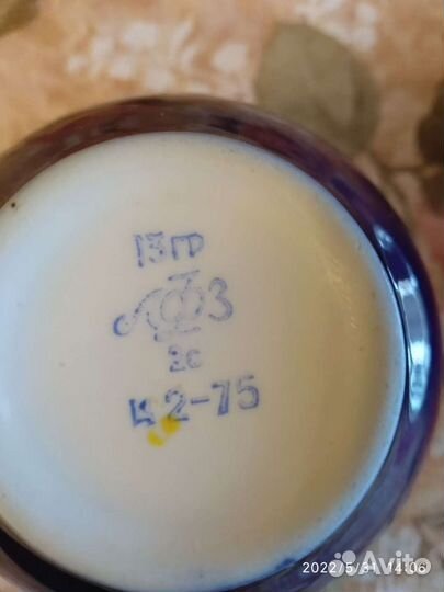 Посуда, чашки с блюдцем лфз