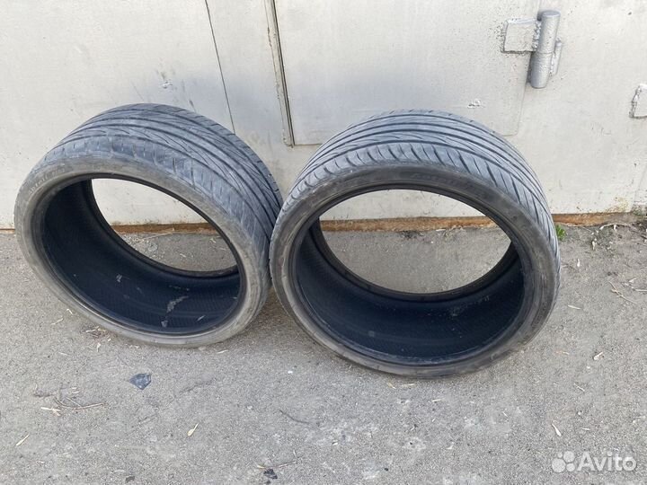 Aoteli P607 275/30 R19