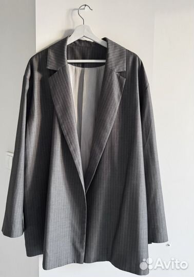 Пиджак/жакет Ushatava Journey